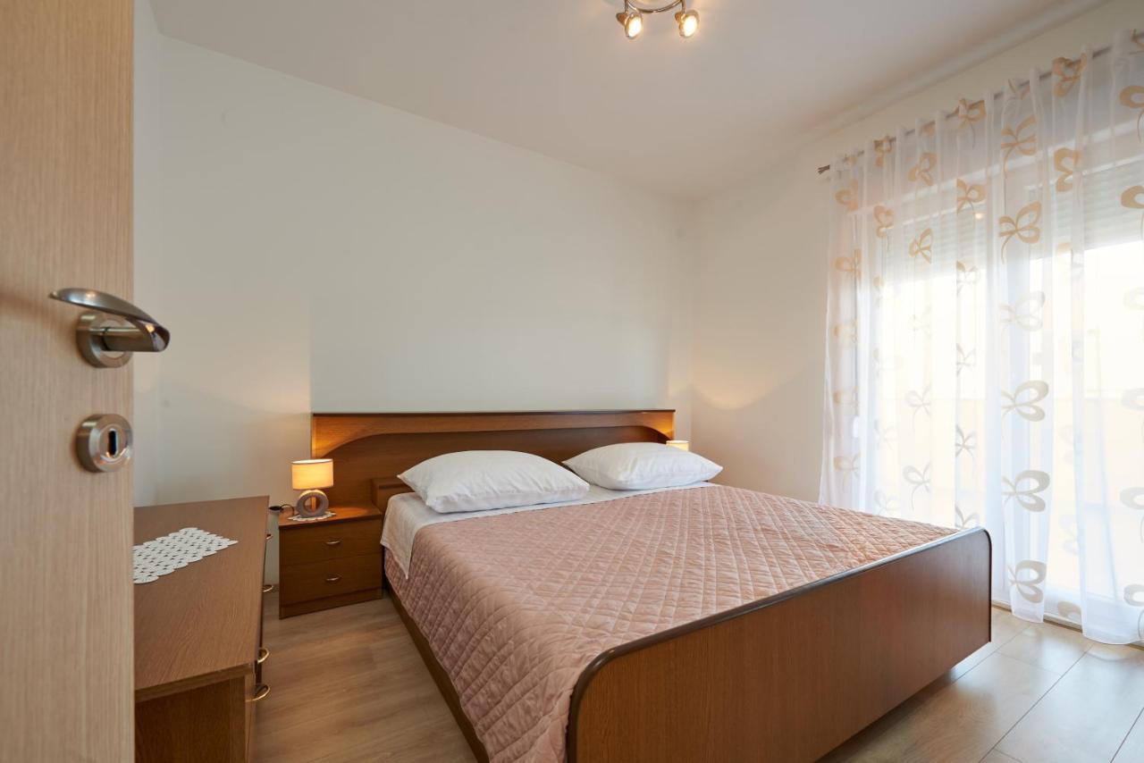 Apartman Tim Trogir Exterior foto